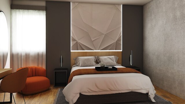 ホテルレオネッサ