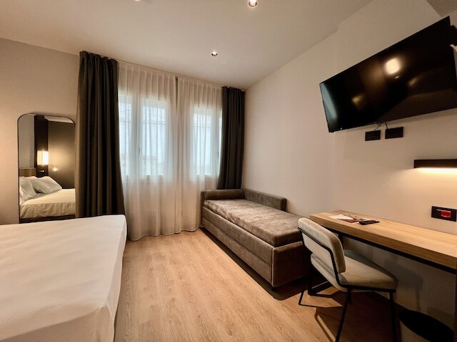 ホテルレオネッサ