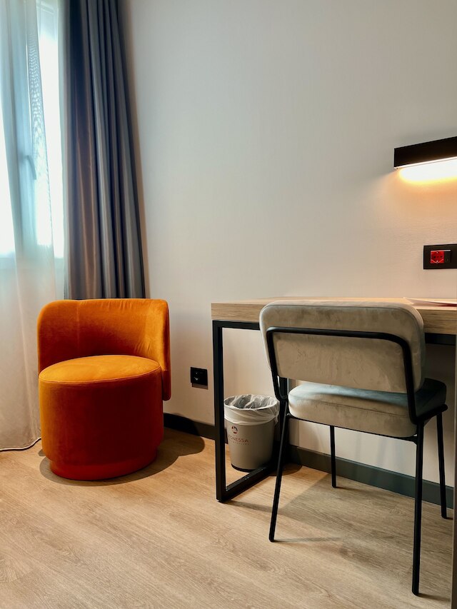 ホテルレオネッサ