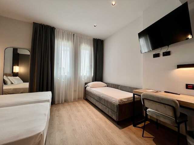 ホテルレオネッサ