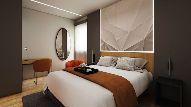 ホテルレオネッサ