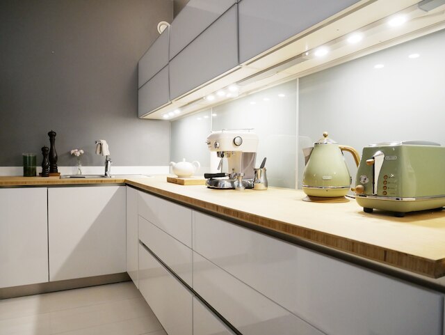 ファブ2brはマーケットスクエアからたった3ブロック