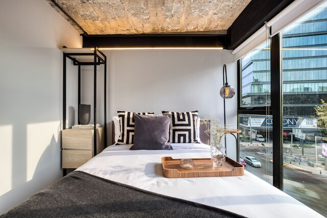 ULIV アパートメンツ エル アンヘル