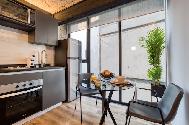 ULIV アパートメンツ エル アンヘル