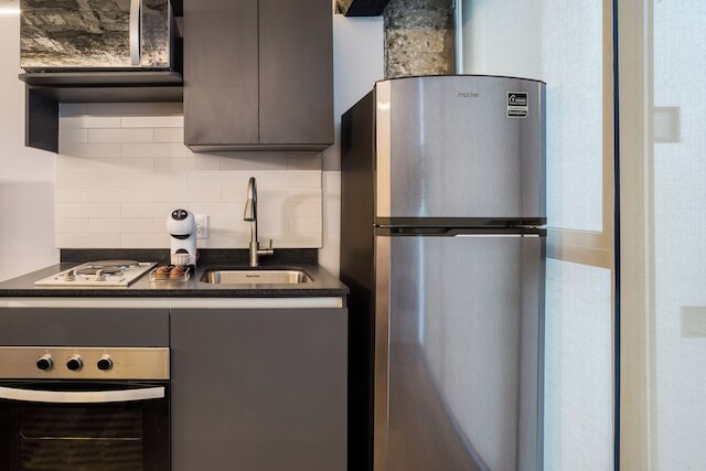 ULIV アパートメンツ エル アンヘル