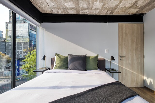 ULIV アパートメンツ エル アンヘル