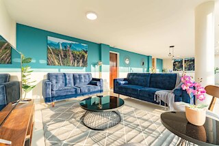 イポドロモ コンデサ アパートメンツ バイ VH