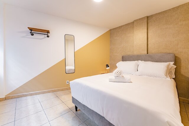 イポドロモ コンデサ アパートメンツ バイ VH