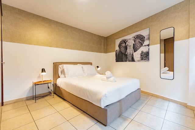 イポドロモ コンデサ アパートメンツ バイ VH