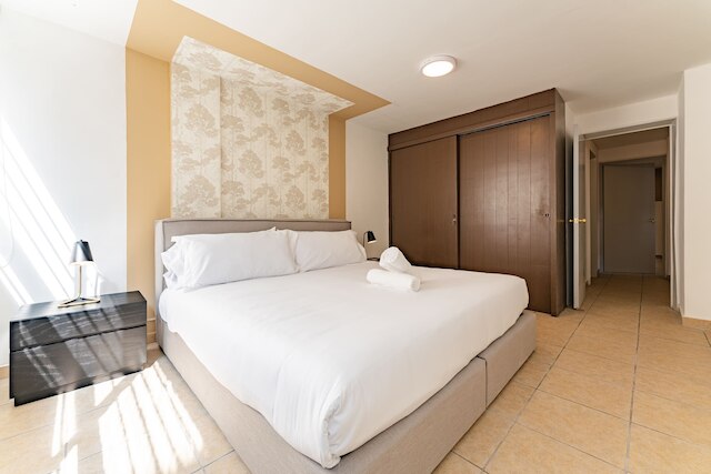 イポドロモ コンデサ アパートメンツ バイ VH