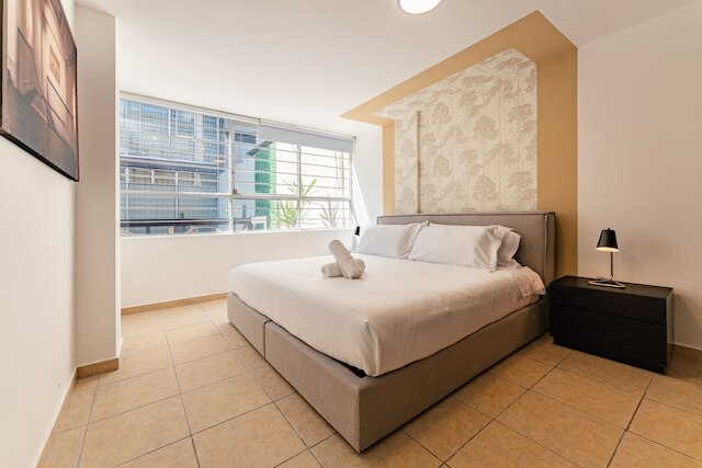 イポドロモ コンデサ アパートメンツ バイ VH