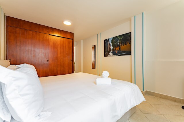 イポドロモ コンデサ アパートメンツ バイ VH