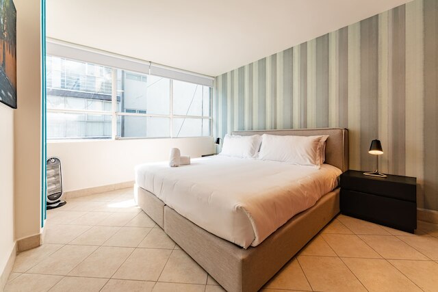 イポドロモ コンデサ アパートメンツ バイ VH