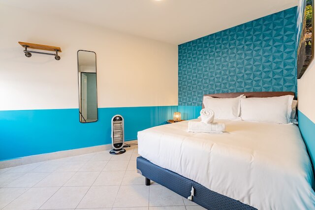 イポドロモ コンデサ アパートメンツ バイ VH