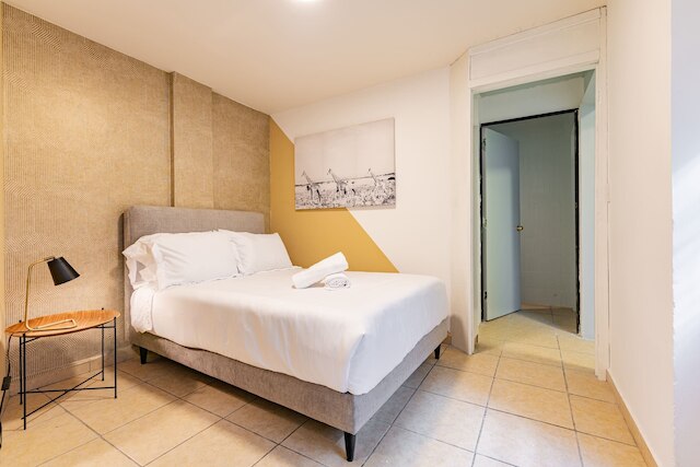 イポドロモ コンデサ アパートメンツ バイ VH