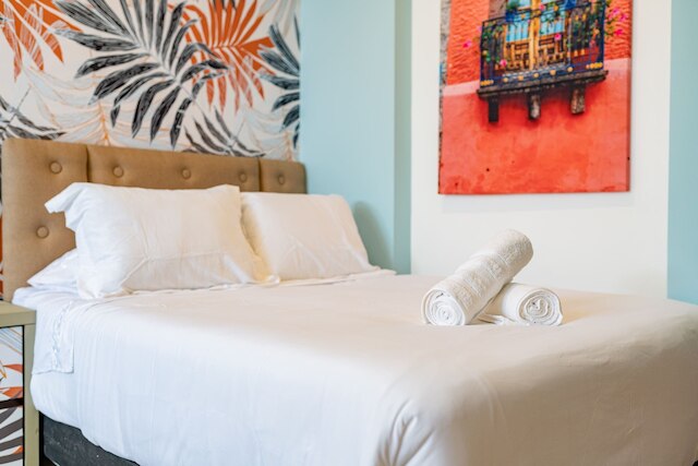 アンタラ アパートメンツ バイ VH