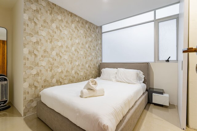 アンタラ アパートメンツ バイ VH