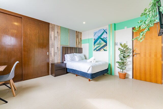 アンタラ アパートメンツ バイ VH