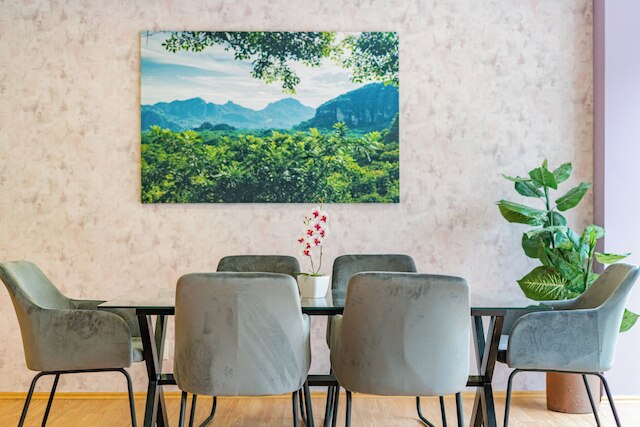 アンタラ アパートメンツ バイ VH