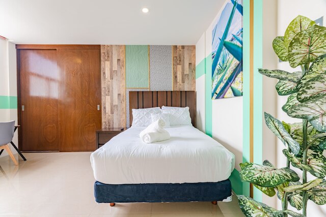 アンタラ アパートメンツ バイ VH