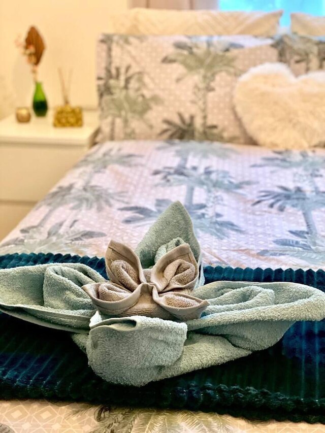 アマゾニアン ジャングル アパートメント イン ウィーン