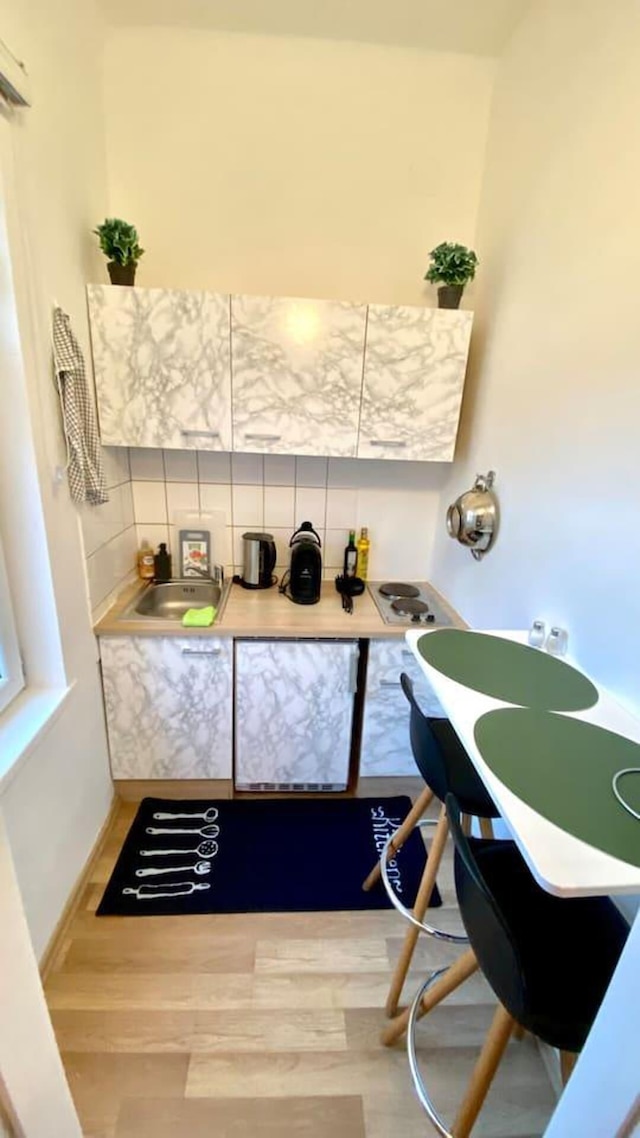 アマゾニアン ジャングル アパートメント イン ウィーン