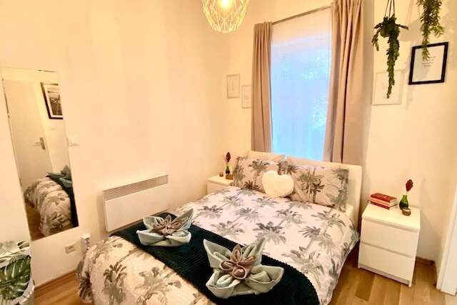 アマゾニアン ジャングル アパートメント イン ウィーン