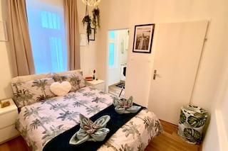 アマゾニアン ジャングル  アパートメント イン ウィーン