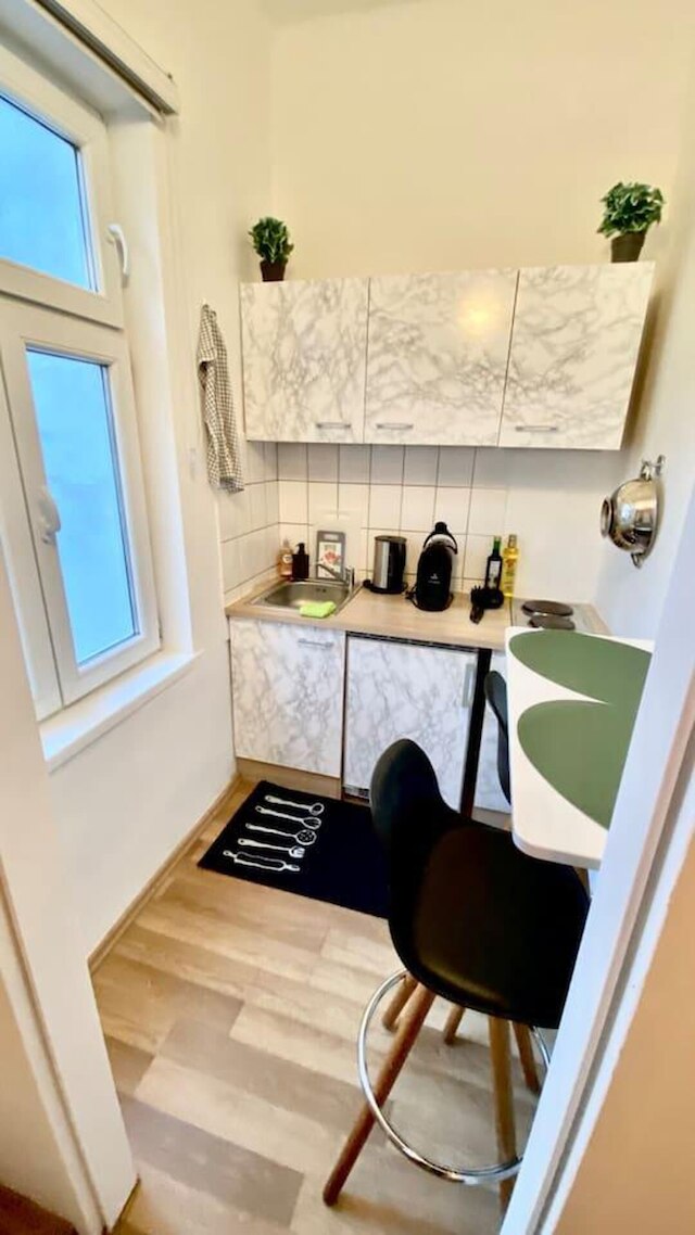 アマゾニアン ジャングル アパートメント イン ウィーン