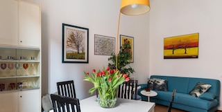 モンテグラッパ アパートメント バイ ワンダフル イタリー