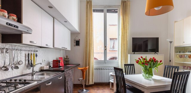 モンテグラッパ アパートメント バイ ワンダフル イタリー