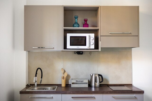 パラジーナ・カラッチ - アパルタメント・タランティーノ