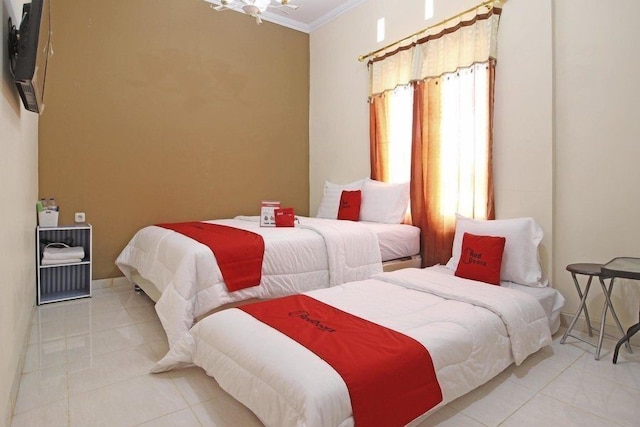 グリーンハウス・エクスクルーシブ・テガルワラス