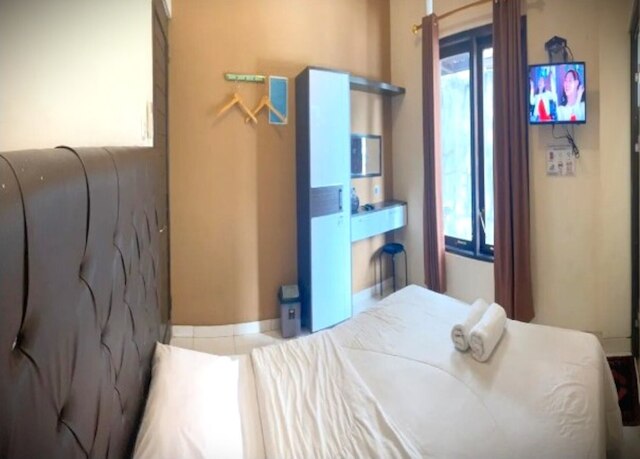 グリーンハウス・エクスクルーシブ・テガルワラス