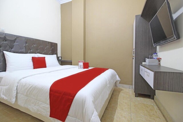 グリーンハウス・エクスクルーシブ・テガルワラス