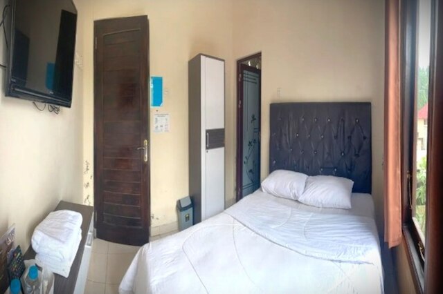 グリーンハウス・エクスクルーシブ・テガルワラス