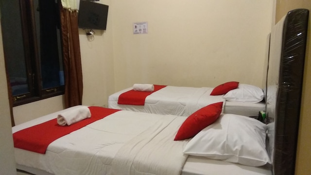 グリーンハウス・エクスクルーシブ・テガルワラス