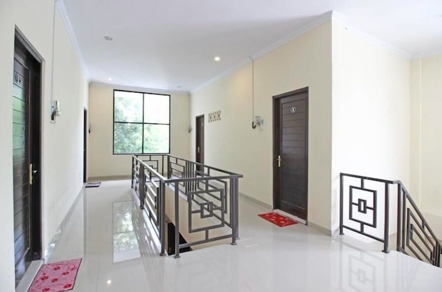 グリーンハウス・エクスクルーシブ・テガルワラス