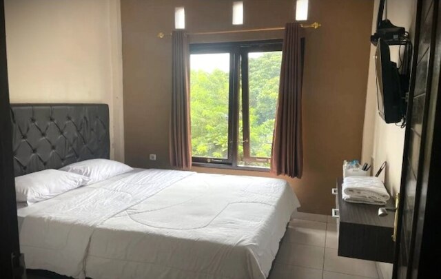 グリーンハウス・エクスクルーシブ・テガルワラス