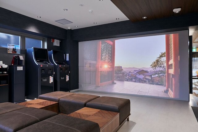 ホテルブリエ京都駅南