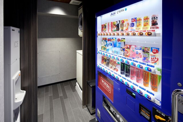 ホテルブリエ京都駅南