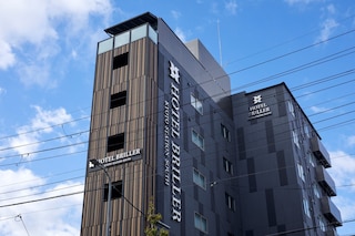 ホテルブリエ京都駅南