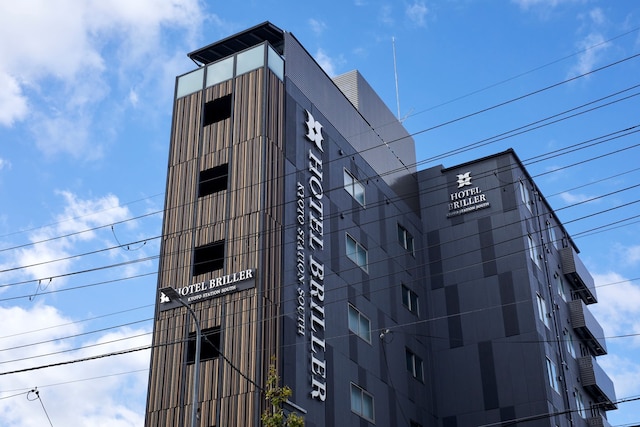 ホテルブリエ京都駅南