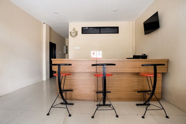 キャピタル O 3463 チマヒ ゲストハウス