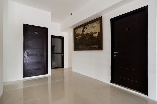 キャピタル O 3463 チマヒ ゲストハウス