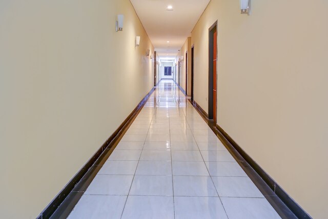 OYO 3936 ホテル トリスラ マカッサル