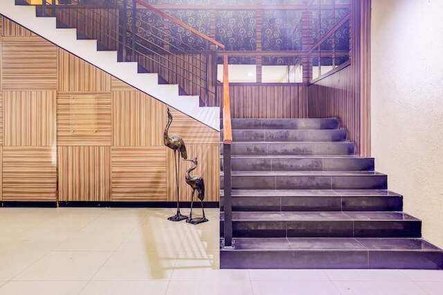 OYO 3936 ホテル トリスラ マカッサル