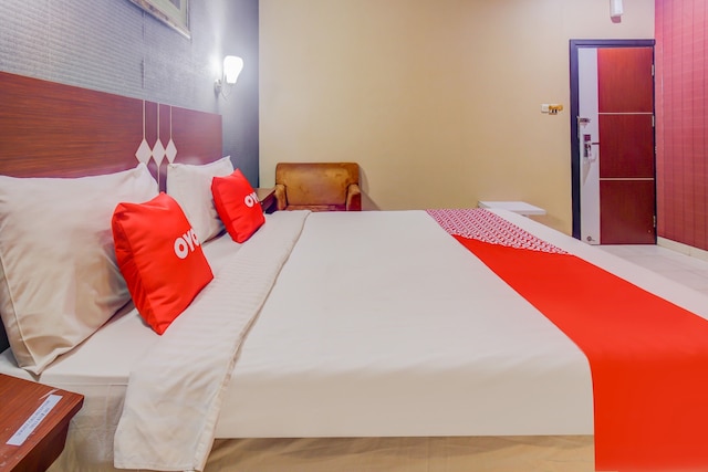 OYO 3936 ホテル トリスラ マカッサル