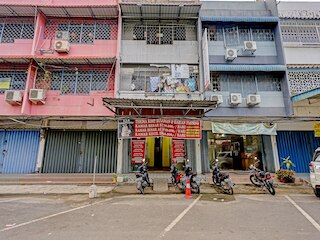 オテル O サール イン