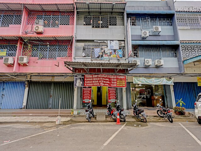 オテル O サール イン